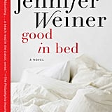 good in bed jennifer weiner book