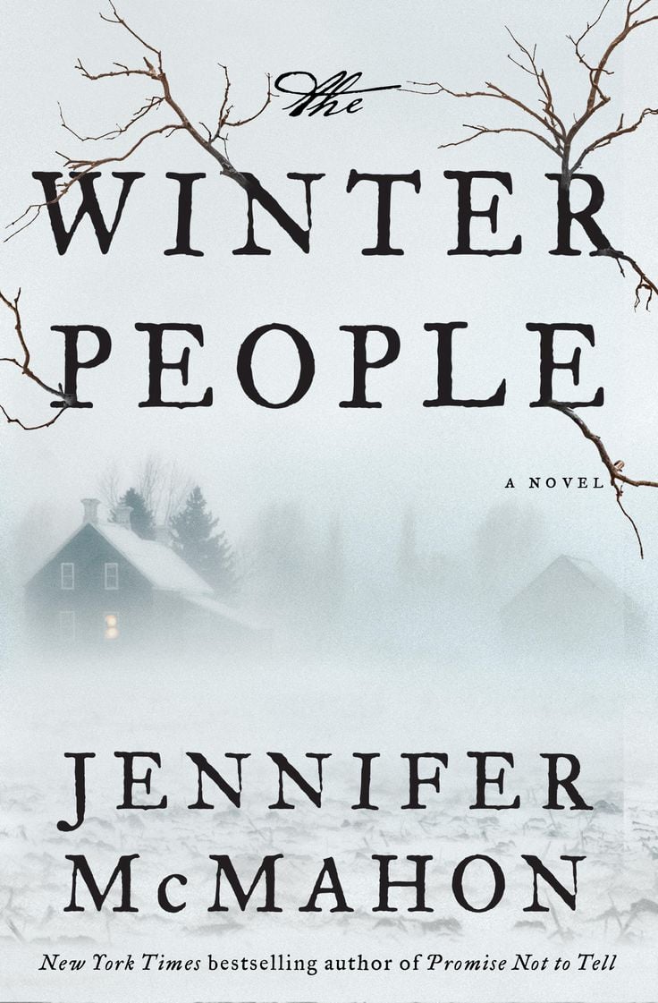 The Winter People by Jennifer McMahon