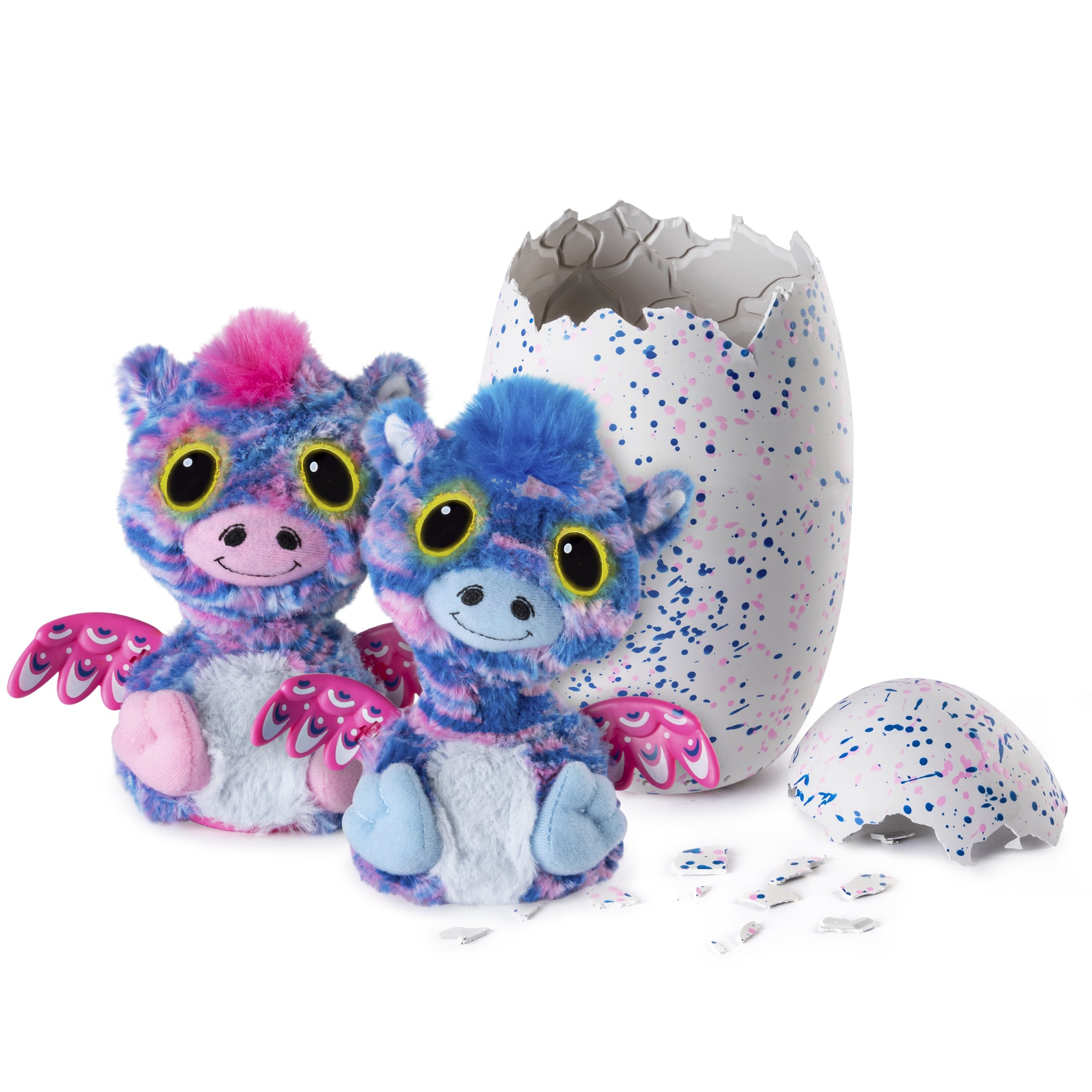 hatchimals surprise