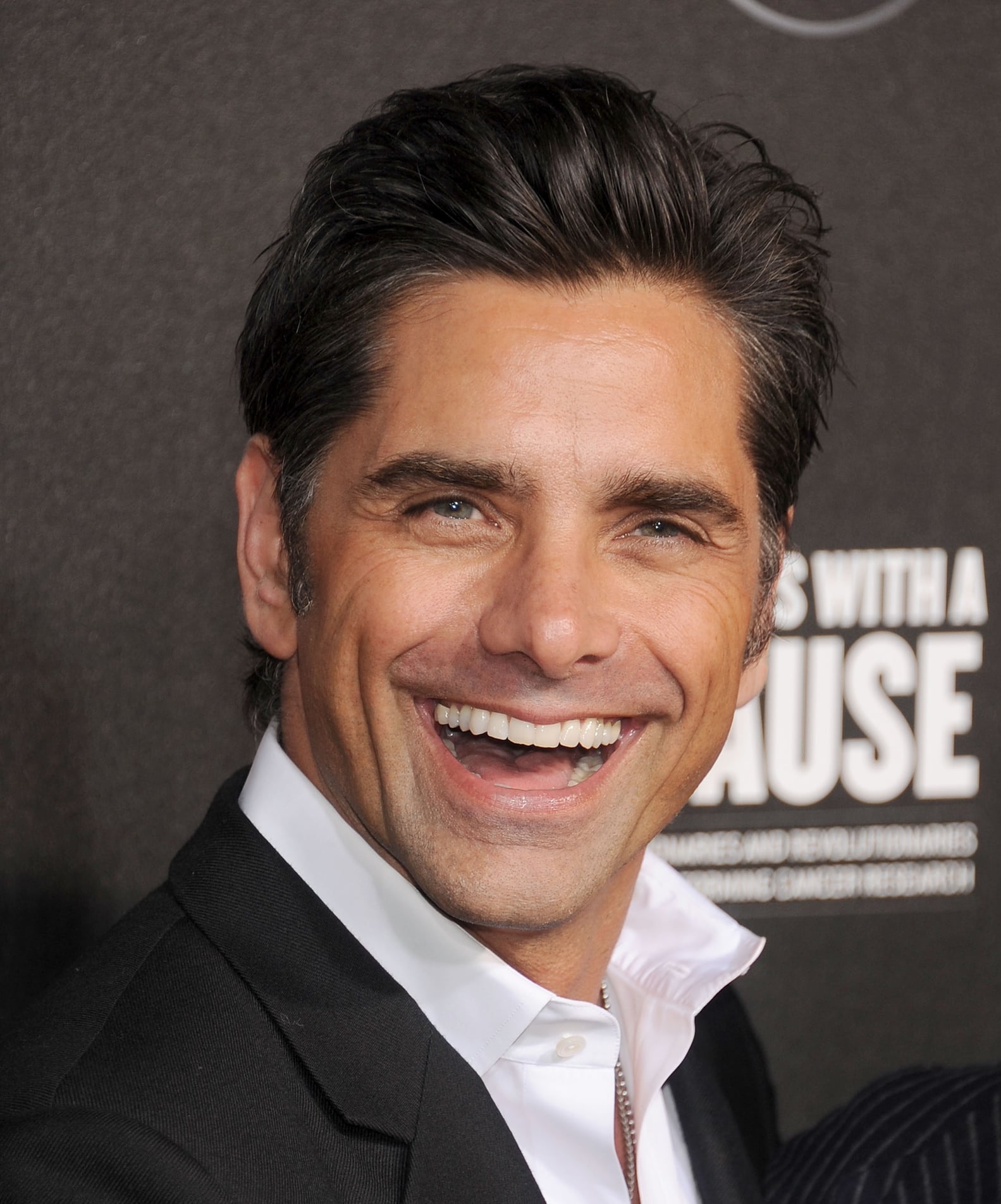 Photos of John Stamos Through the Years | PS Celebrity