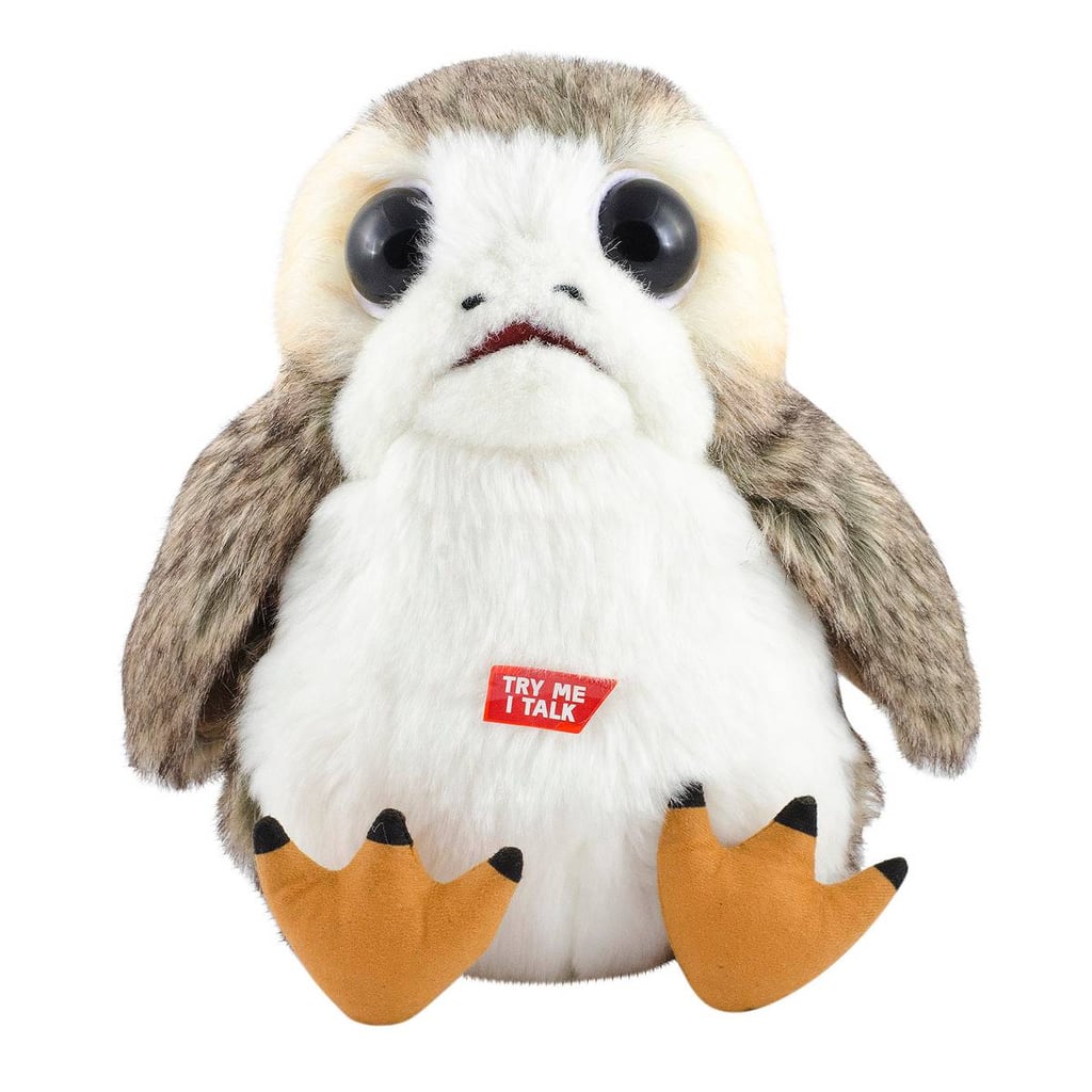 star wars valentine's plush