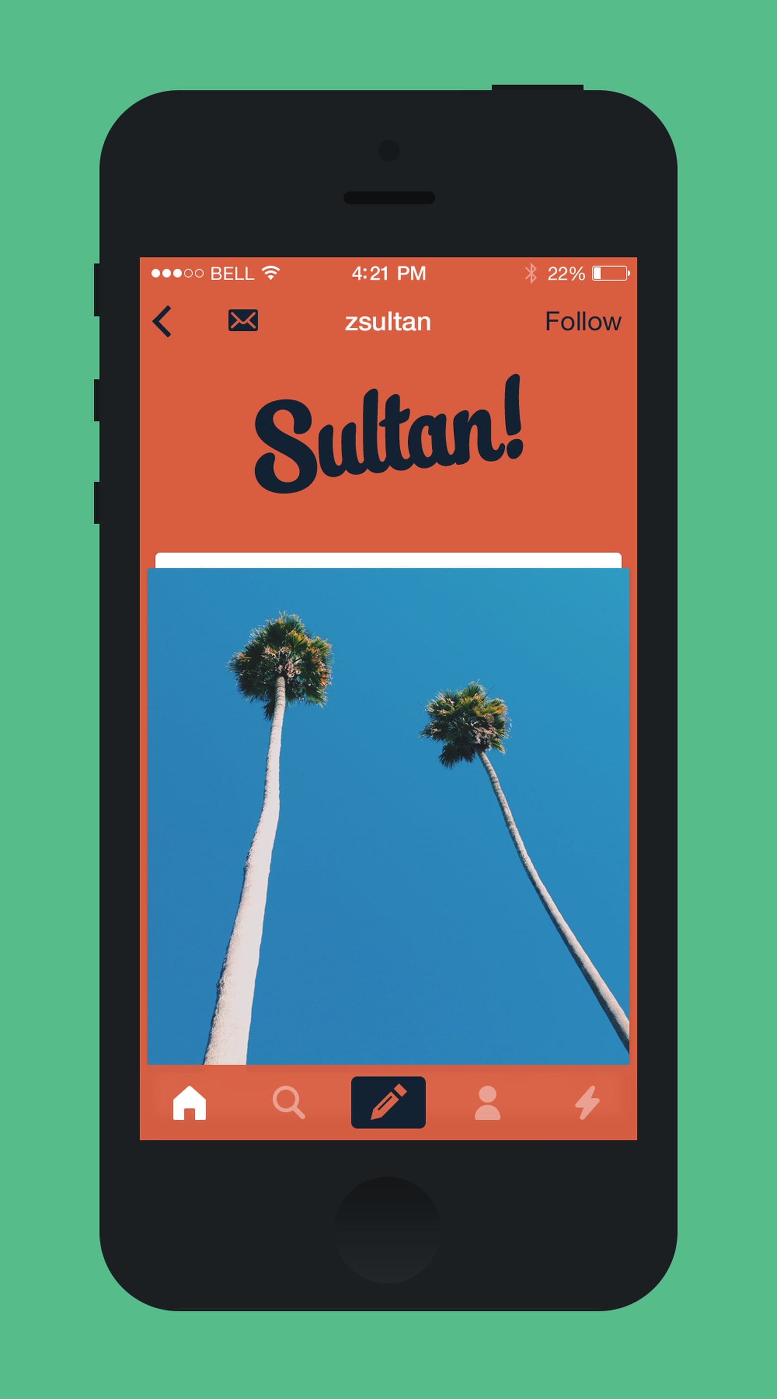 How to Edit Tumblr Blog Appearance For Mobile POPSUGAR Tech