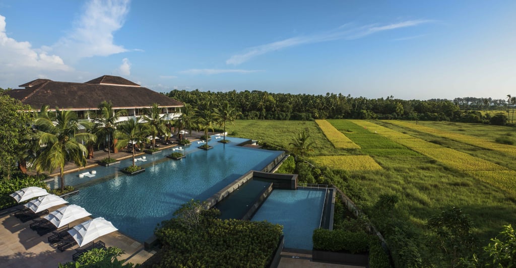 Alila Diwa Goa