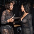 Kim Kardashian and Ashley Graham Are the Unlikely Friends You'll Want to Follow