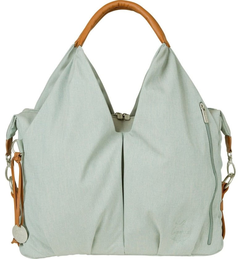Lässig Neckline Diaper Bag