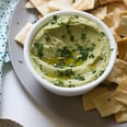 14 Not-So-Basic Hummus Recipes