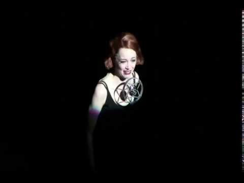 Broadway's Cabaret