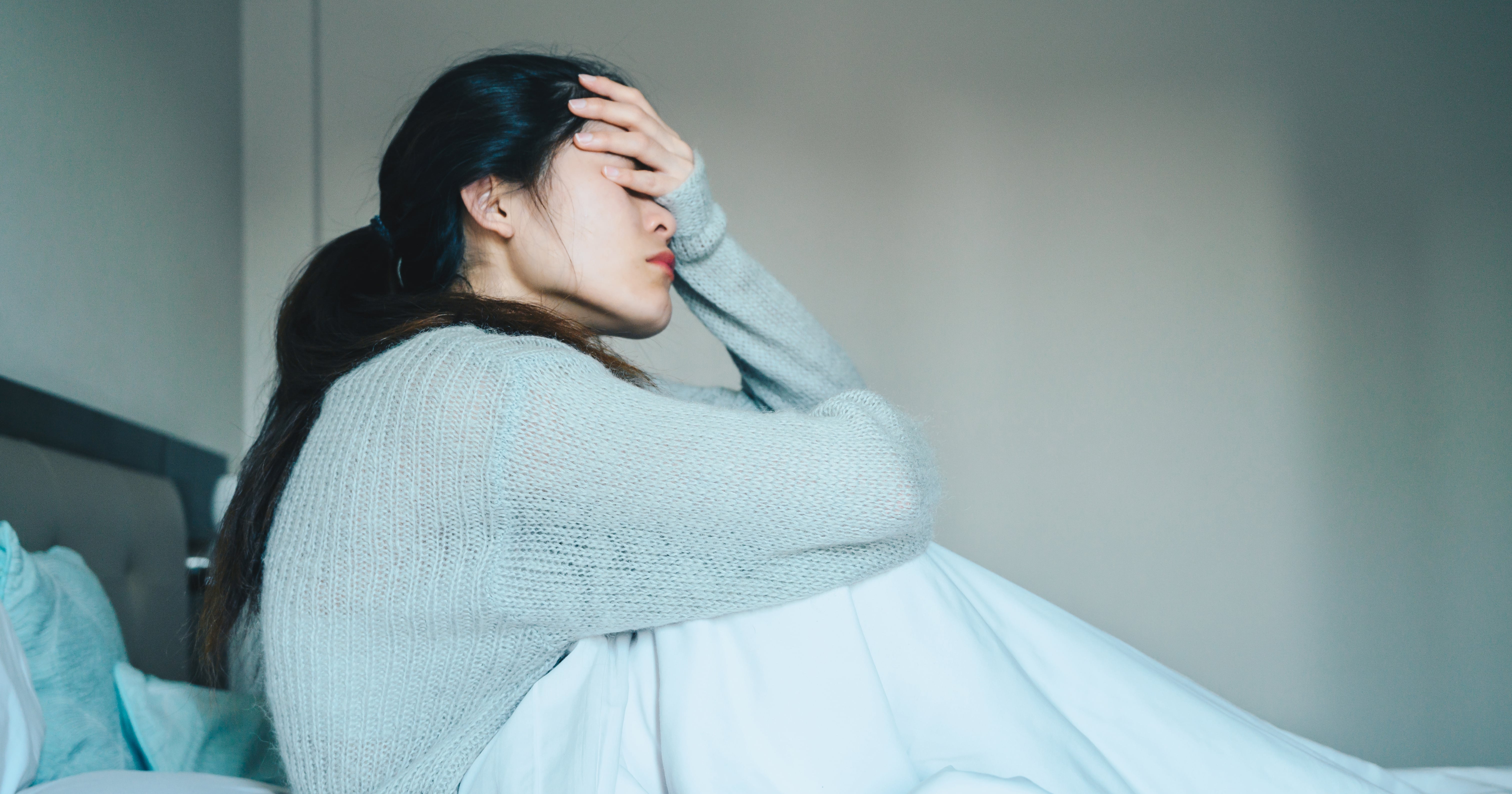 Doctor's Advice on Taking Care of Hygiene While Depressed POPSUGAR