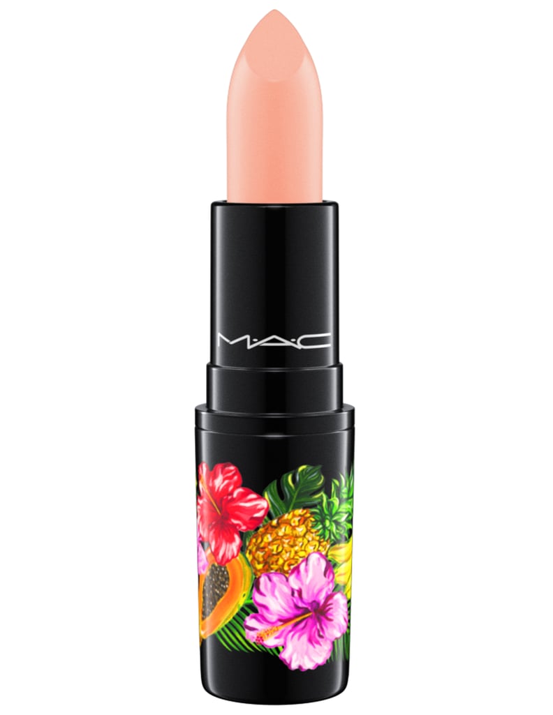 MAC Cosmetics Fruity Juicy Lipstick in Calm Heat