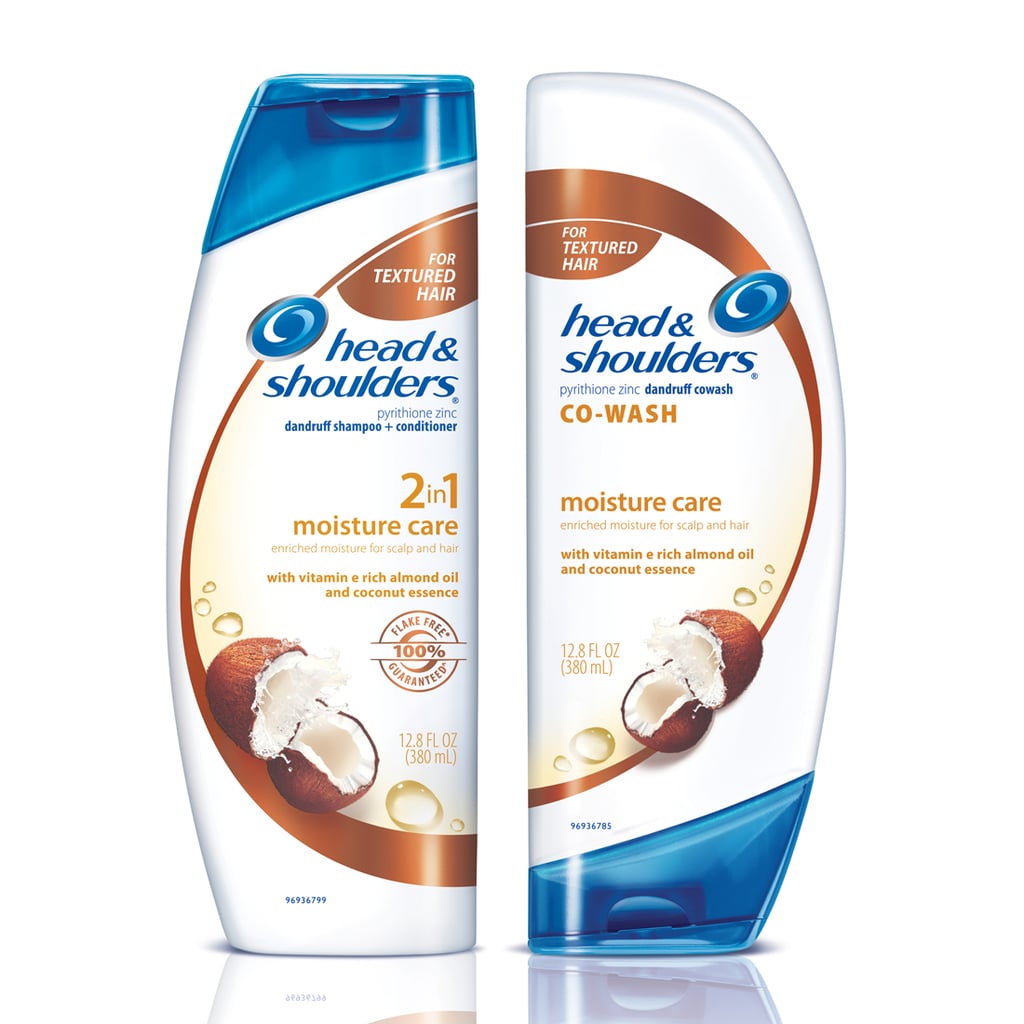 Head & Shoulders Moisture Care Collection