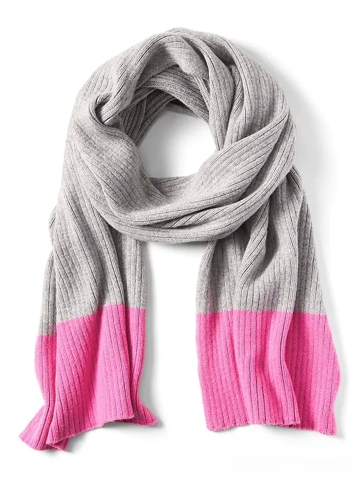 Cozy Blanket Scarf
