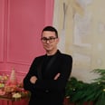 Christian Siriano's Post-Fashion Month Treat? Action Movies