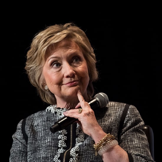 Hillary Clinton Pod Save America Interview 2017