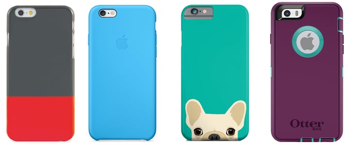 iPhone 6 Cases
