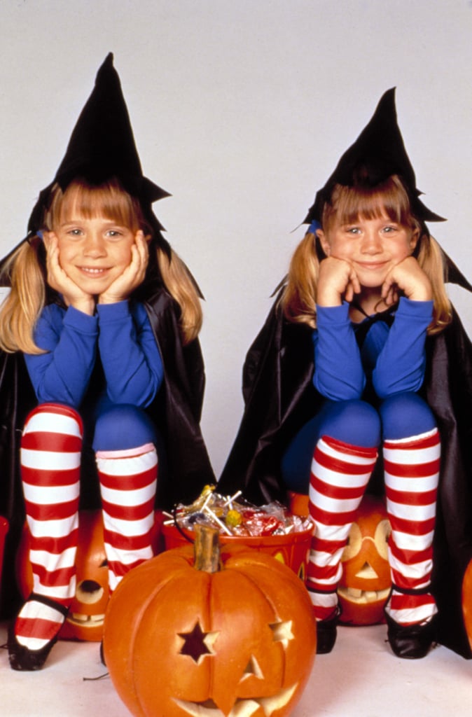 Double, Double, Toil and Trouble | Stream These Family Movies For Kids