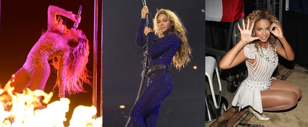 Beyonce's Best Moments on The Mrs. Carter Show World Tour