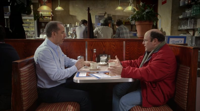 Comedians in Cars Getting Coffee "The Over-Cheer"