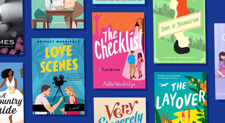 New Romance Books Releasing In June 2021 Popsugar Entertainment