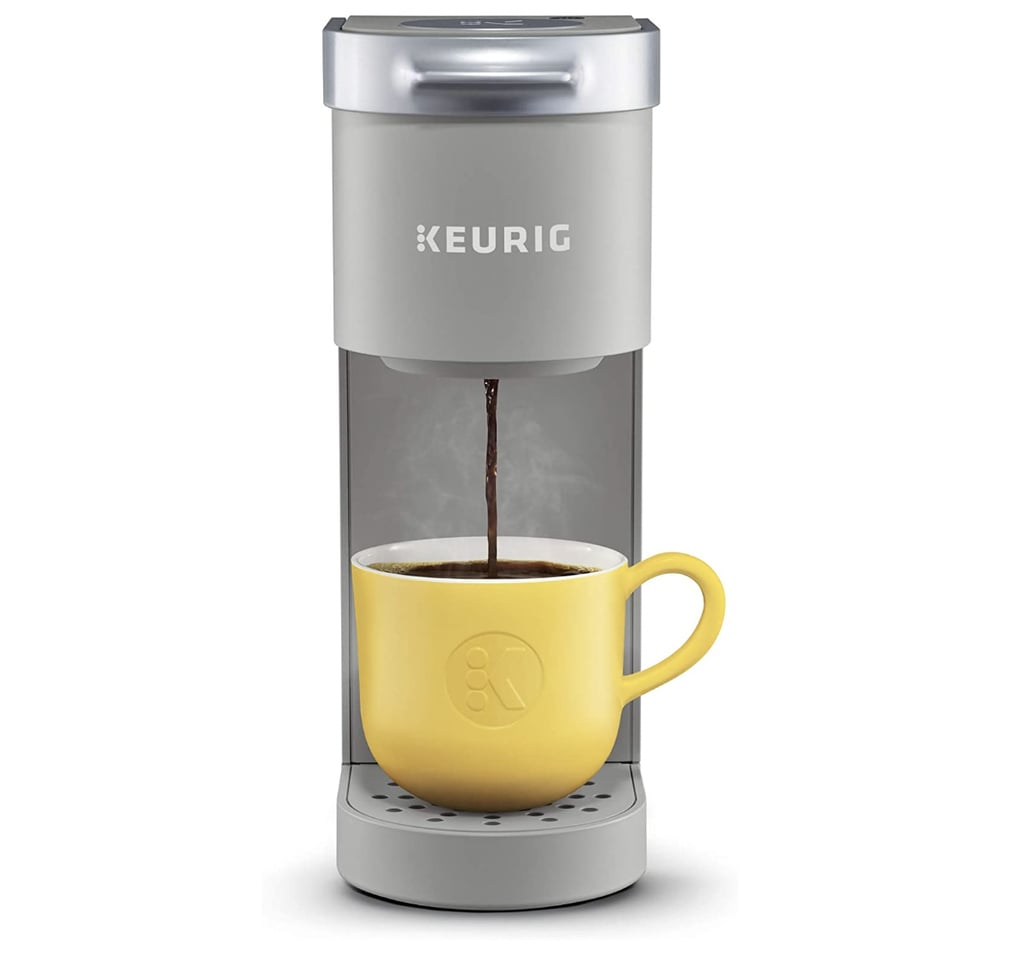 For Coffee-Lovers: Keurig K-Mini Coffee Maker