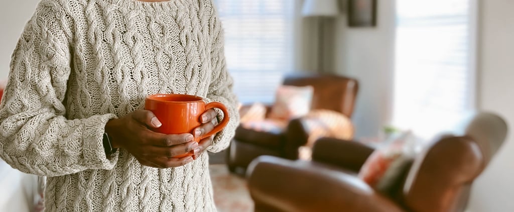 I Haven't Eaten Sugar For 1 Month, and This Dark-Chocolate Tea Has Saved Me