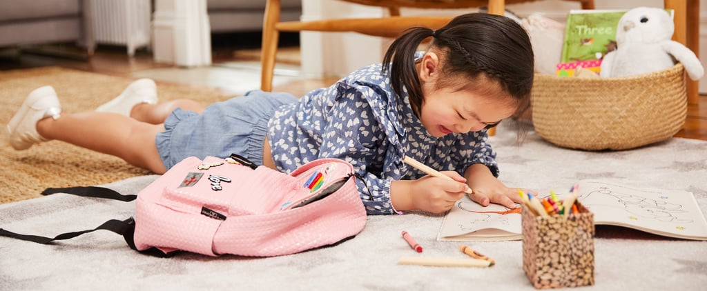 Our Editors' Picks For Back-to-School Shopping
