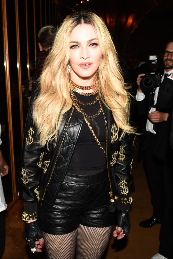 Madonna
