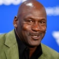 Michael Jordan "Gives Thanks" by Donating $2 Million to Food Banks Ahead of Thanksgiving