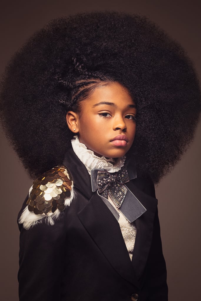 AfroArt Natural Hair Series AfroArt Natural Hair Series