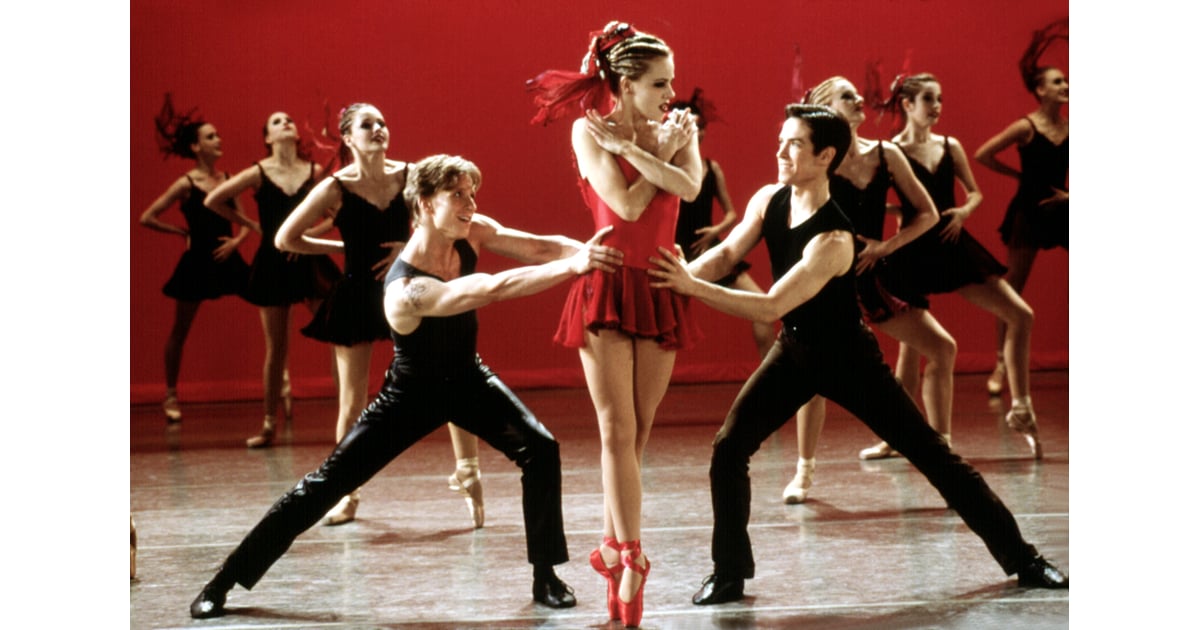 Center Stage (2000) Early2000s Movies Streaming on Netflix