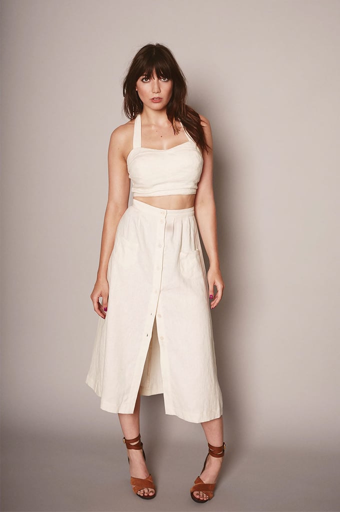 Reformation Payton Two Piece ($248)