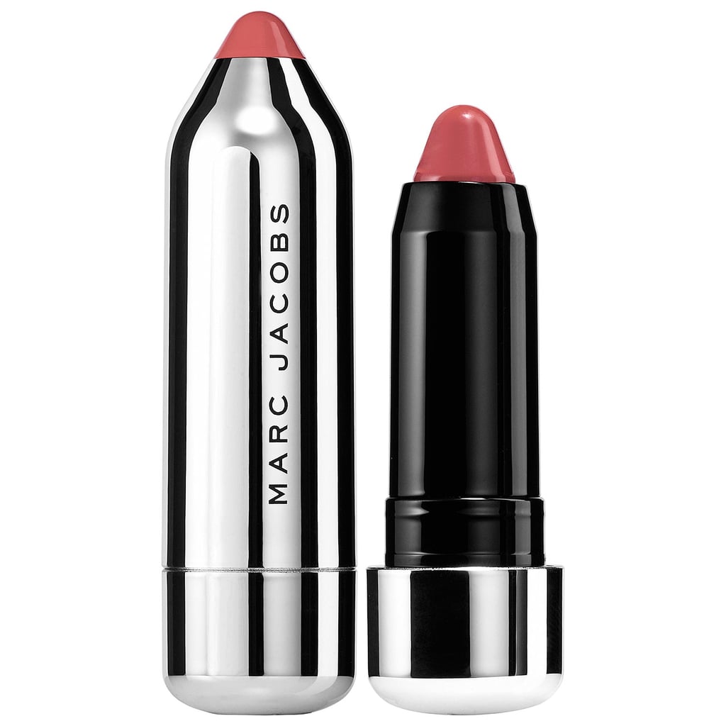 Marc Jacobs Beauty Kiss Pop Lipstick