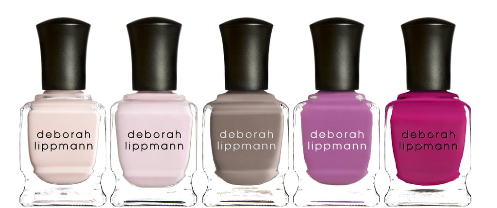 Deborah Lippmann The New Romantics Set