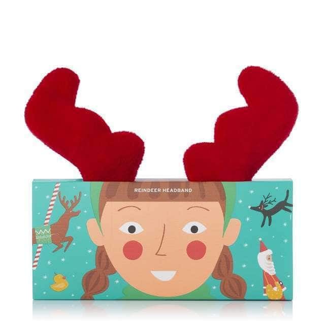 The Body Shop Reindeer Headband