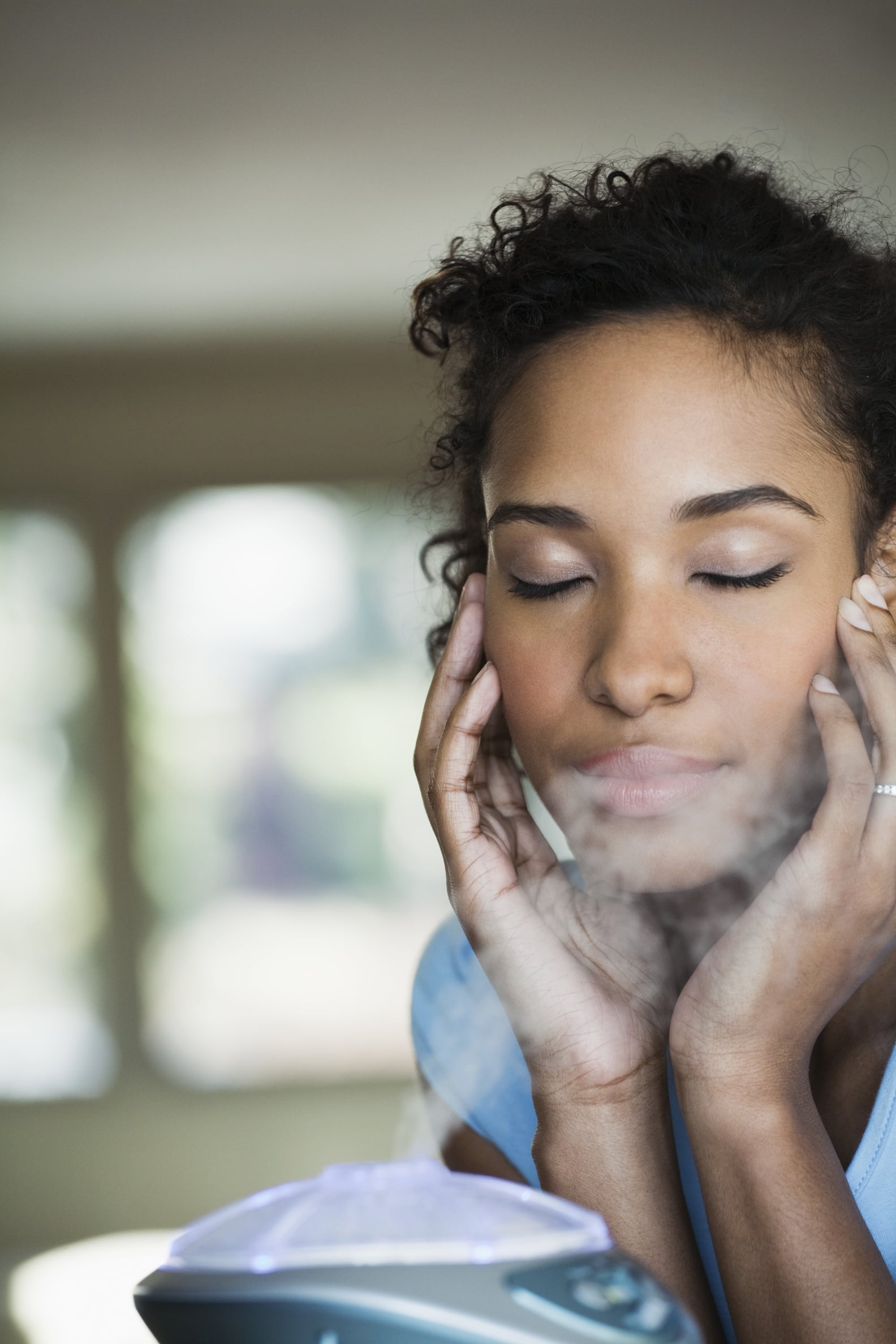 Dry Cough? Don'T Panic! This Natural Home Remedy Is A Lifesaver - 4bky4a5