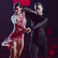 Derek Hough and Hayley Erbert's Paso Doble Is One of the Best DWTS Performances . . . Ever