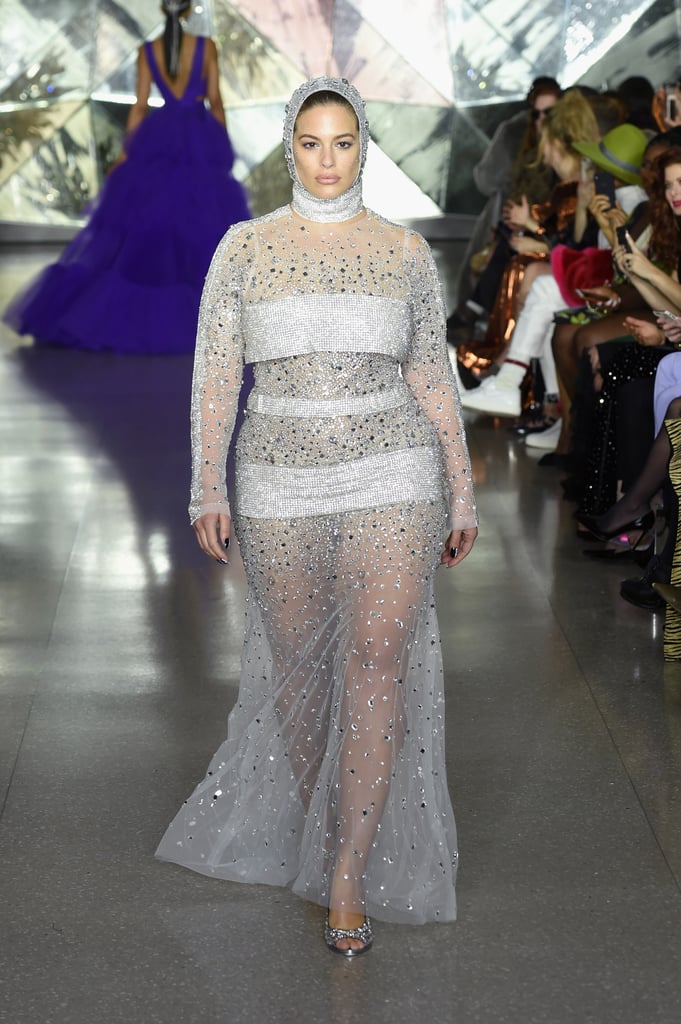 Christian Siriano Runway Fall 2019