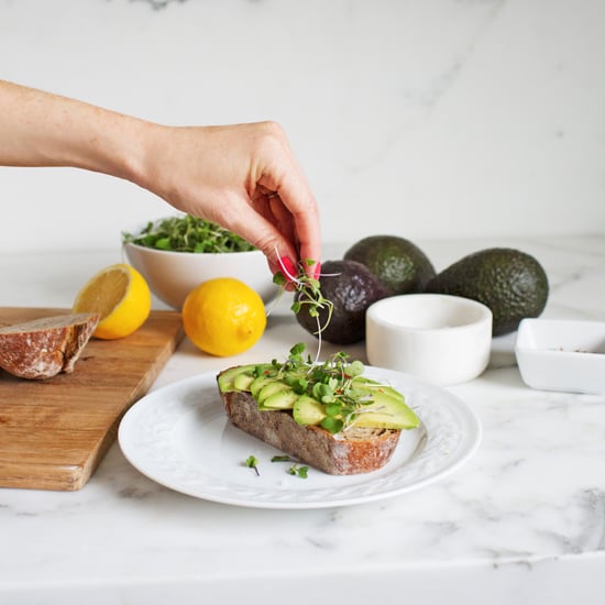 How to Preserve Avocados in the Freezer