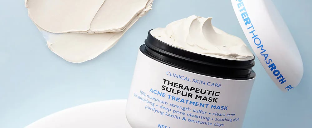 15 Best Clay Face Masks | 2023 Guide