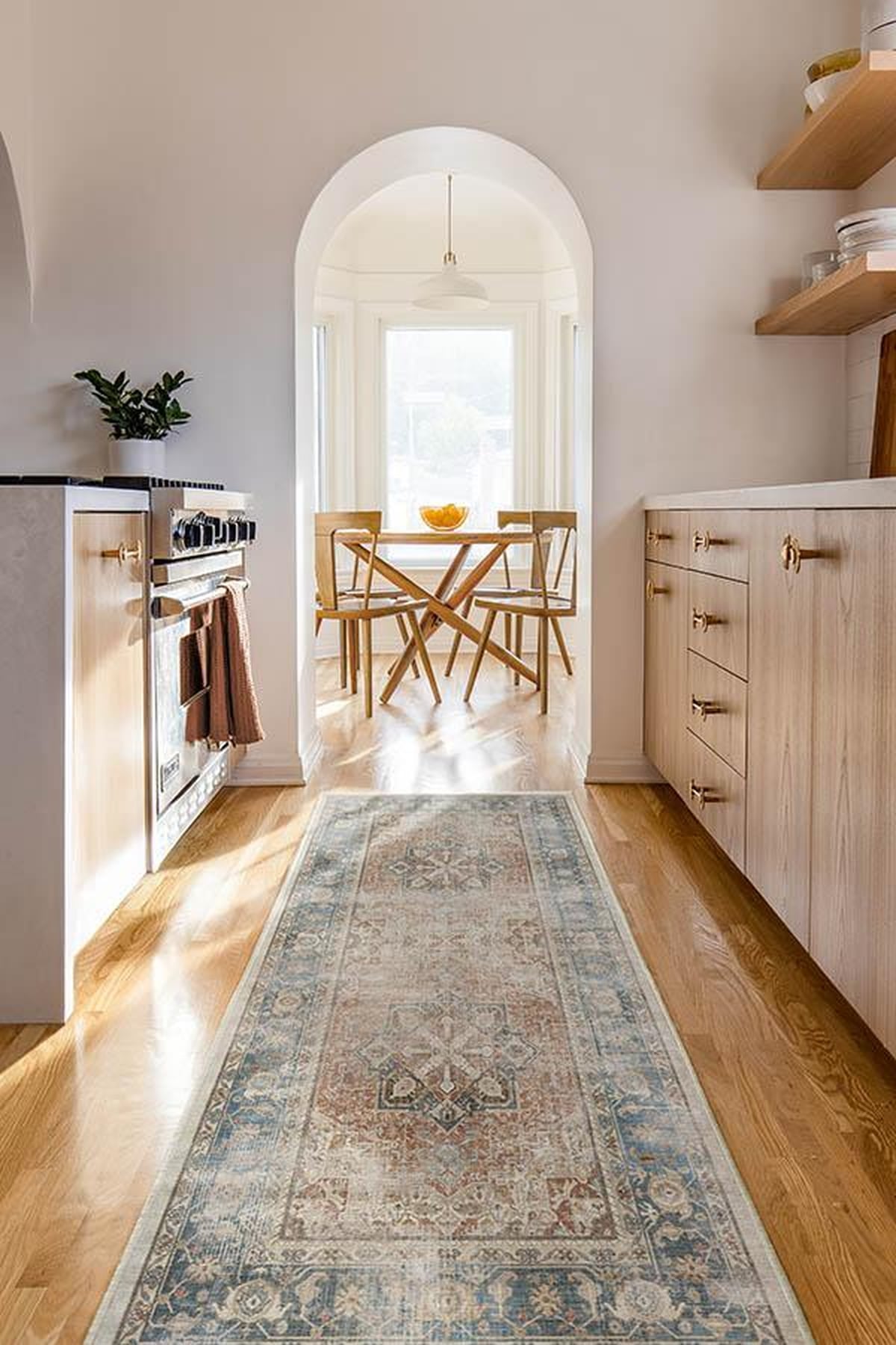 Best Entryway and Small Spaces Rugs From Ruggable POPSUGAR Home