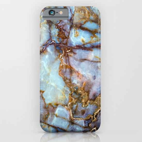 Marble iPhone Case
