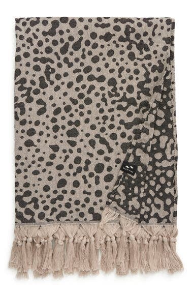 Slowtide Jagger Oversize Towel