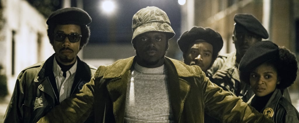 Golden Globe Award Nominations Snub Black Stories in 2021