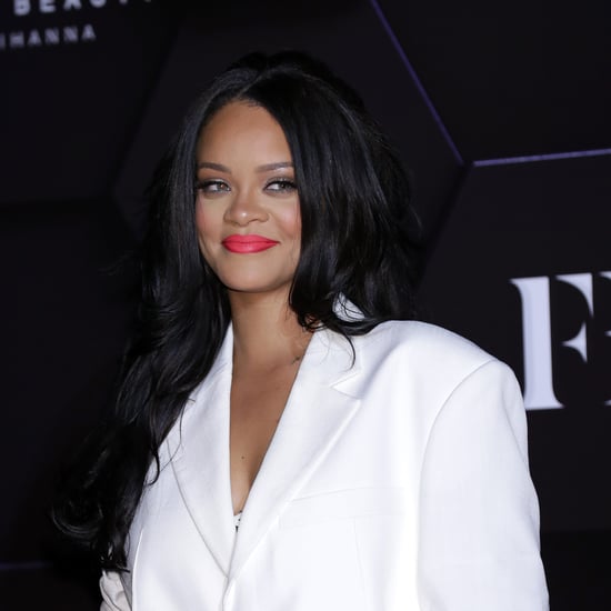 Rihanna Announces Visual Autobiography, The Rihanna Book