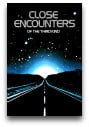 Friendlier aliens: Close Encounters of the Third Kind, age 8+