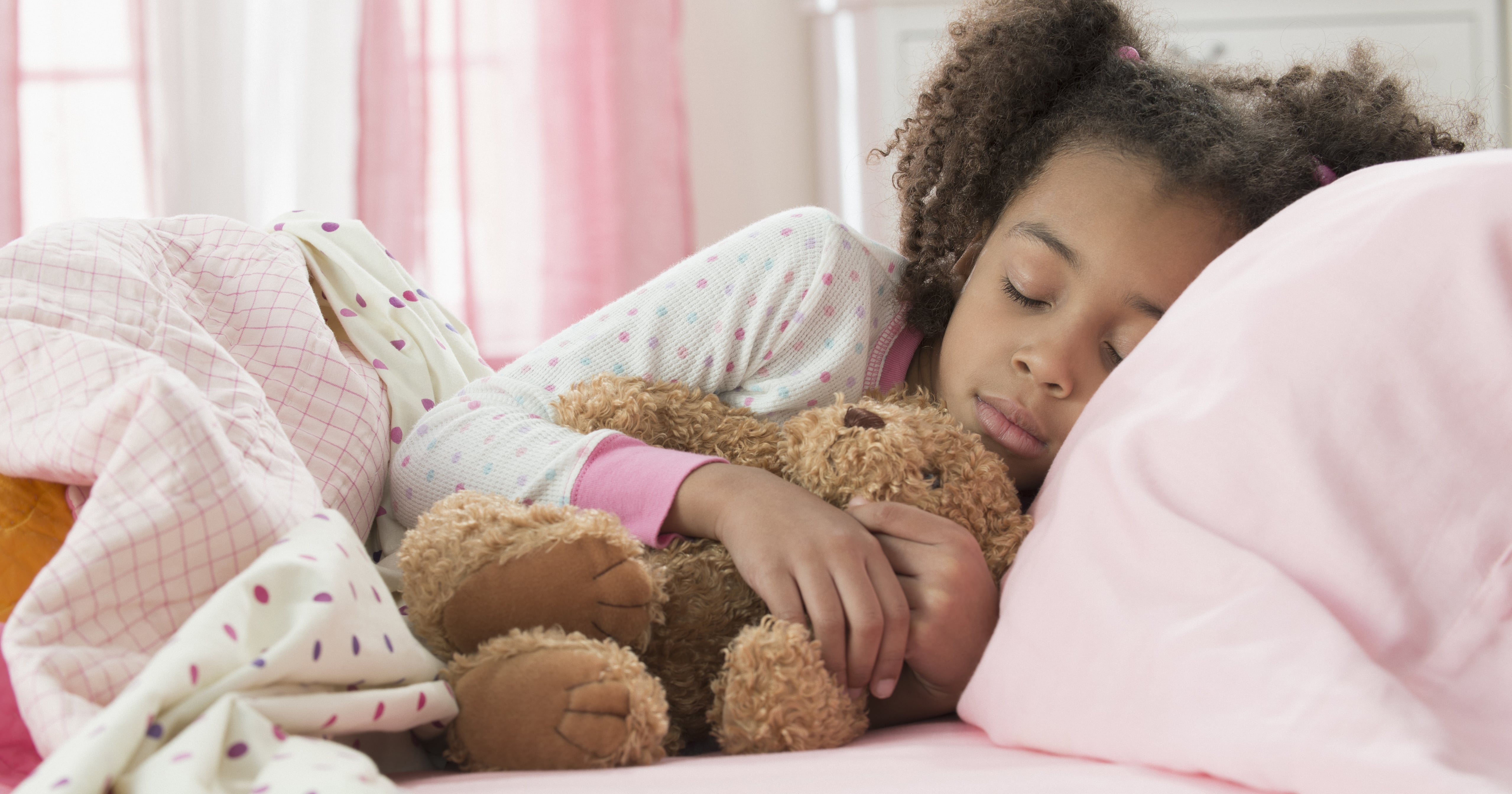why won't my 2 year old take naps anymore
