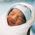 2018's Most Popular Names Are Ready to Rock Your Baby’s Birth Certificate in 2019