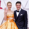 Carey Mulligan and Marcus Mumford Remind Us of Their Longtime Love at the Oscars