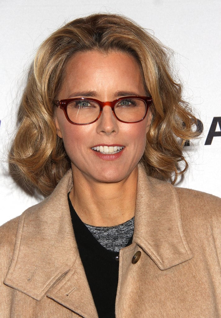 Téa Leoni | Celebrities Born in 1966 | POPSUGAR Celebrity Photo 18