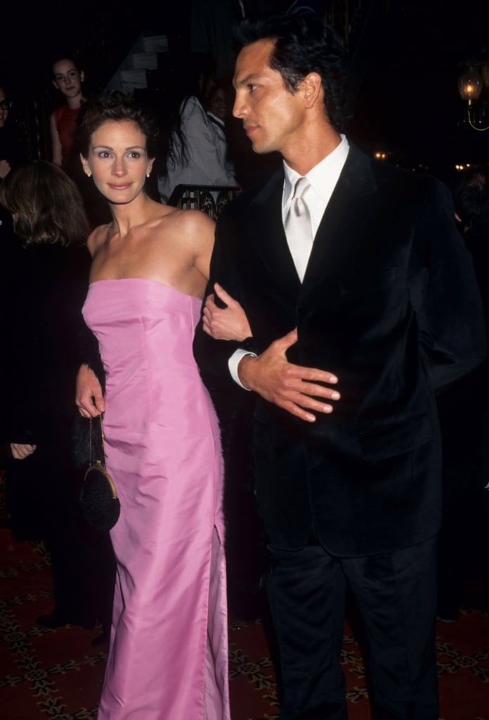 1998 Stepmom Premiere
