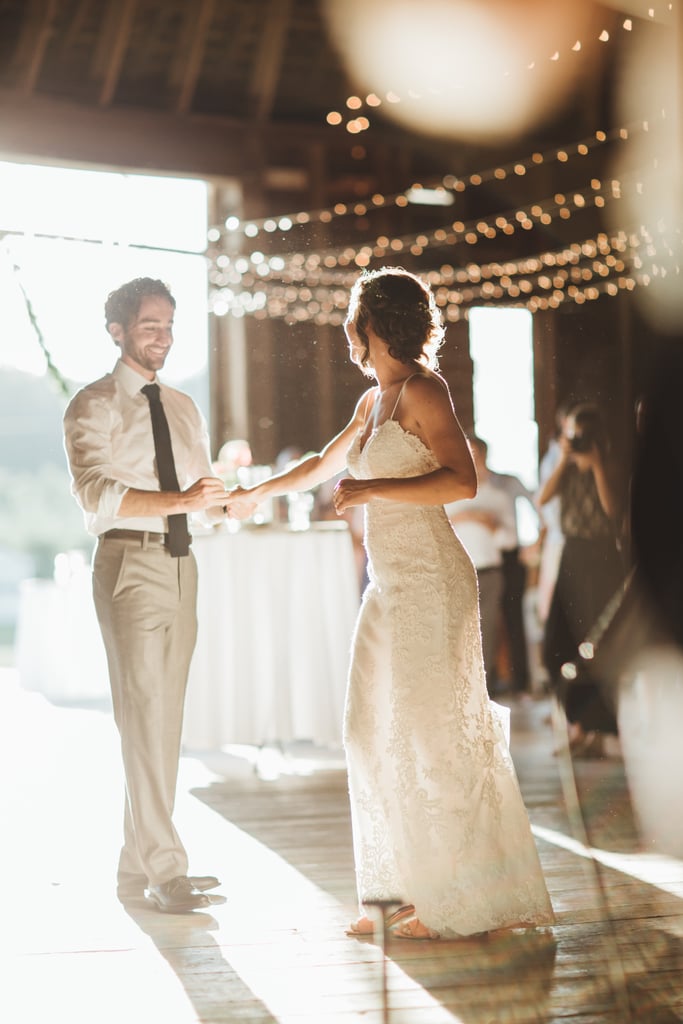 Rustic Mexican Wedding
